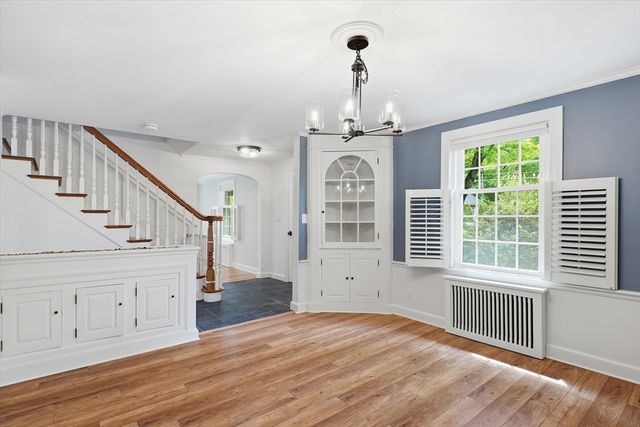 625 Beacon St, Newton, MA 02459