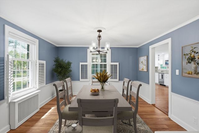 625 Beacon St, Newton, MA 02459