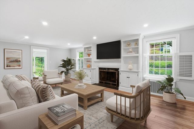 625 Beacon St, Newton, MA 02459