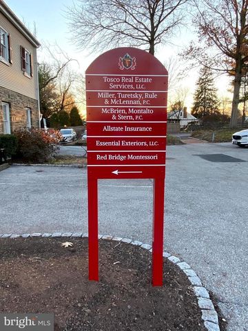 3774 RIDGE PIKE, Collegeville, PA 19426