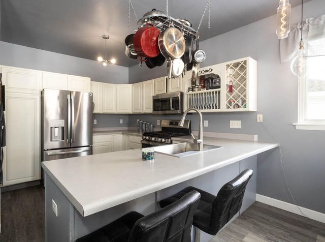 7546 Mary Kay Court, Crown Point, IN 46307