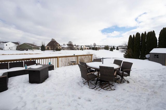 7546 Mary Kay Court, Crown Point, IN 46307