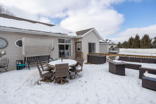 7546 Mary Kay Court, Crown Point, IN 46307