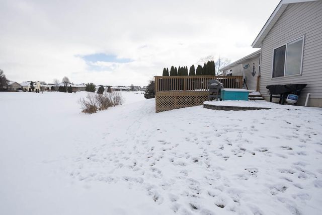 7546 Mary Kay Court, Crown Point, IN 46307