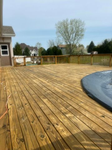 7546 Mary Kay Court, Crown Point, IN 46307