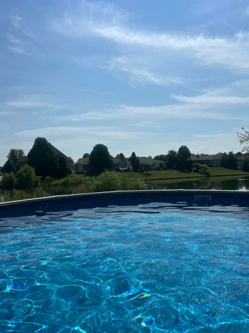 7546 Mary Kay Court, Crown Point, IN 46307