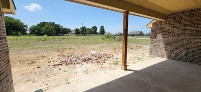 270 Cofer Road, Leonard, TX 75452