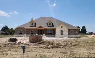 270 Cofer Road, Leonard, TX 75452