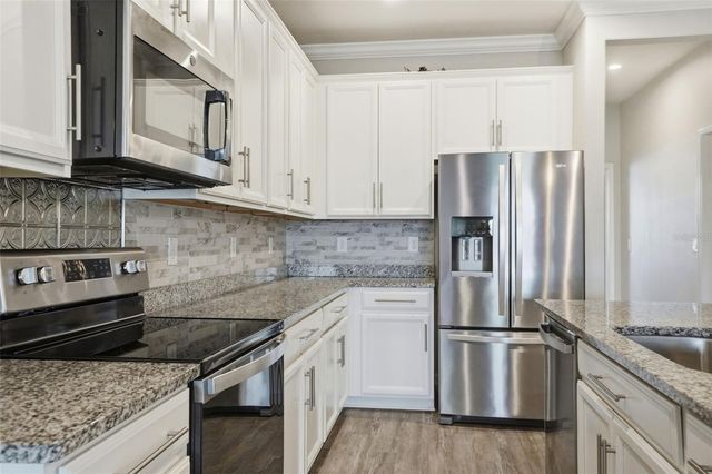 10335 HERON HIDEAWAY LOOP, Land O Lakes, FL 34638
