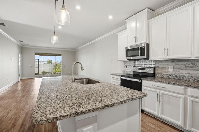 10335 HERON HIDEAWAY LOOP, Land O Lakes, FL 34638