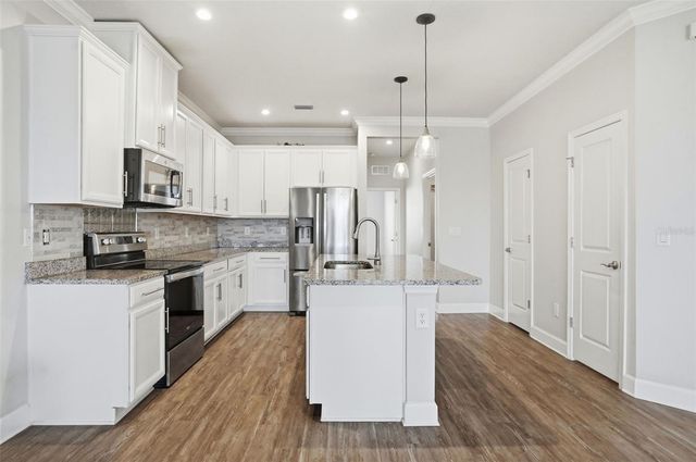 10335 HERON HIDEAWAY LOOP, Land O Lakes, FL 34638