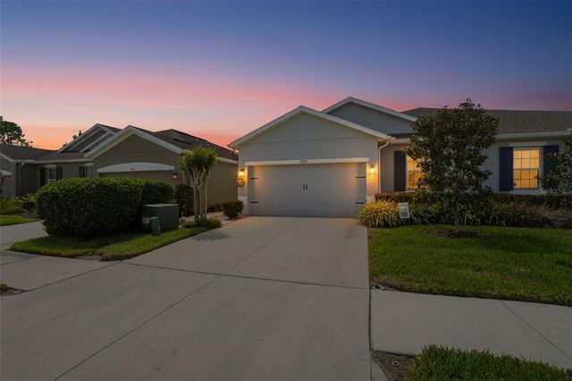 10335 HERON HIDEAWAY LOOP, Land O Lakes, FL 34638