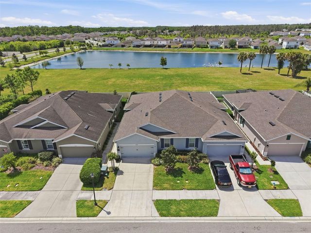 10335 HERON HIDEAWAY LOOP, Land O Lakes, FL 34638
