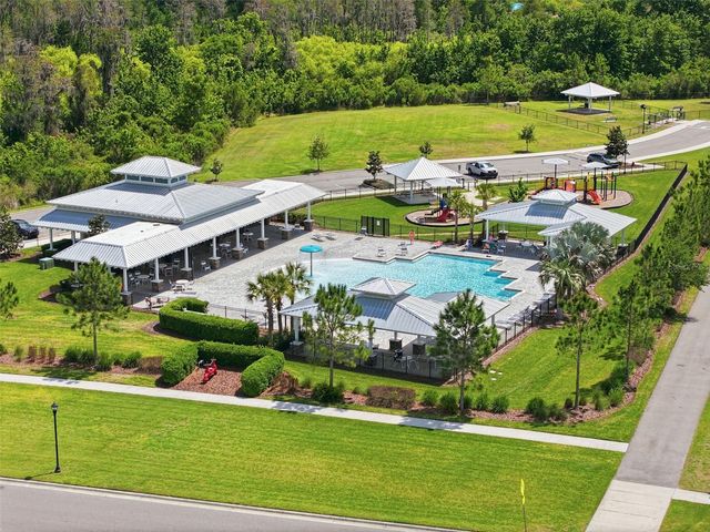 10335 HERON HIDEAWAY LOOP, Land O Lakes, FL 34638