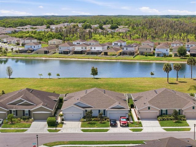 10335 HERON HIDEAWAY LOOP, Land O Lakes, FL 34638