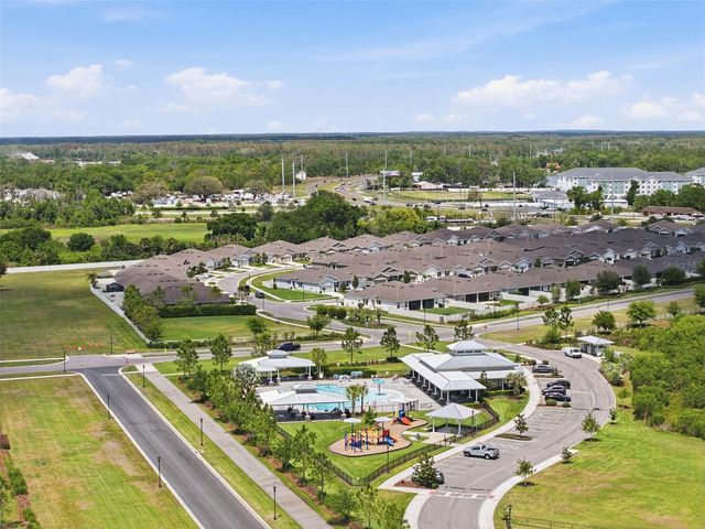 10335 HERON HIDEAWAY LOOP, Land O Lakes, FL 34638