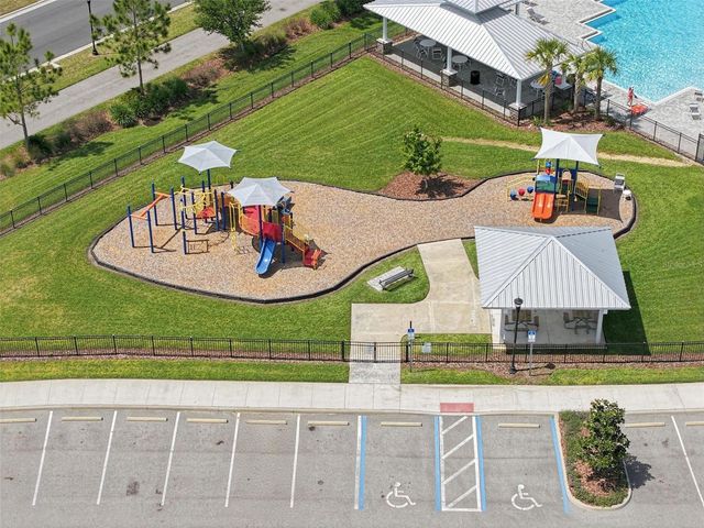 10335 HERON HIDEAWAY LOOP, Land O Lakes, FL 34638