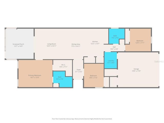 10335 HERON HIDEAWAY LOOP, Land O Lakes, FL 34638