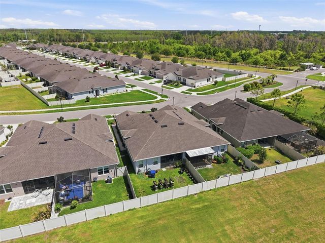 10335 HERON HIDEAWAY LOOP, Land O Lakes, FL 34638