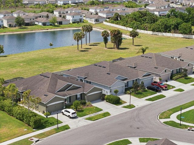 10335 HERON HIDEAWAY LOOP, Land O Lakes, FL 34638