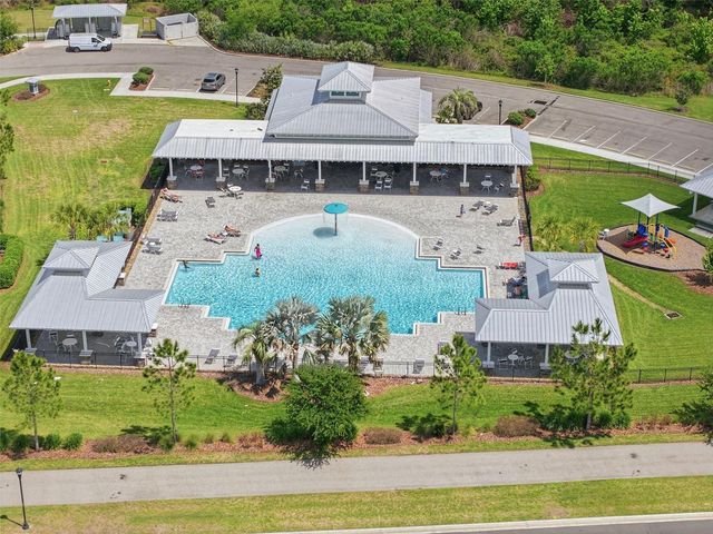 10335 HERON HIDEAWAY LOOP, Land O Lakes, FL 34638