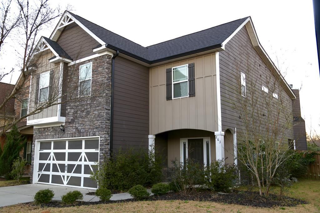 263 Asa Way, Evans, GA 30809