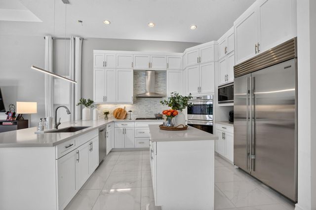 16740 STRASBOURG Lane, Delray Beach, FL 33446