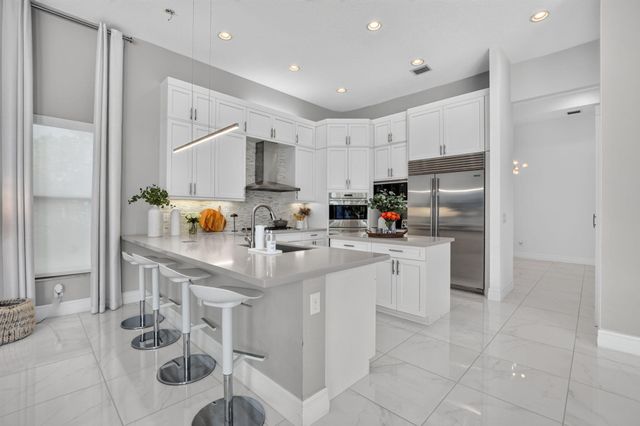 16740 STRASBOURG Lane, Delray Beach, FL 33446