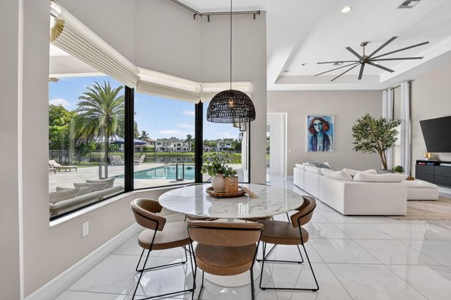 16740 STRASBOURG Lane, Delray Beach, FL 33446
