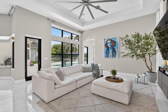 16740 STRASBOURG Lane, Delray Beach, FL 33446
