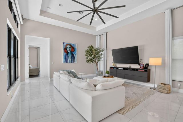 16740 STRASBOURG Lane, Delray Beach, FL 33446