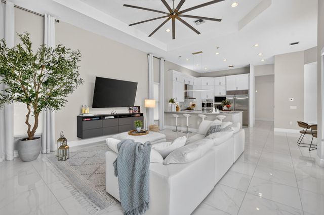 16740 STRASBOURG Lane, Delray Beach, FL 33446