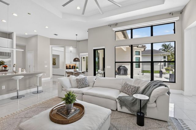 16740 STRASBOURG Lane, Delray Beach, FL 33446