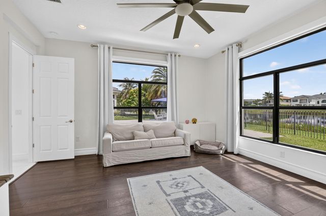 16740 STRASBOURG Lane, Delray Beach, FL 33446
