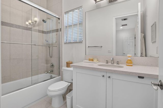 16740 STRASBOURG Lane, Delray Beach, FL 33446