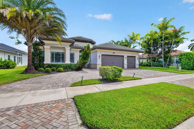 16740 STRASBOURG Lane, Delray Beach, FL 33446