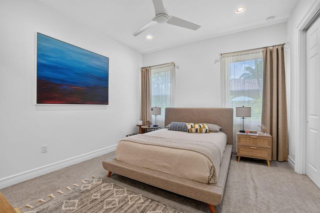 16740 STRASBOURG Lane, Delray Beach, FL 33446