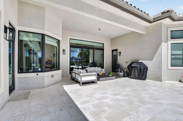 16740 STRASBOURG Lane, Delray Beach, FL 33446
