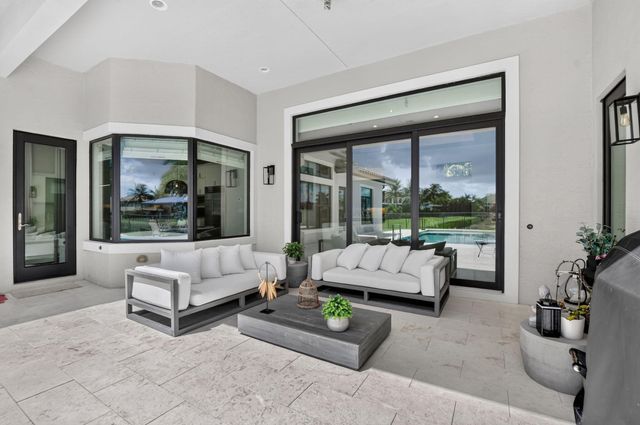 16740 STRASBOURG Lane, Delray Beach, FL 33446