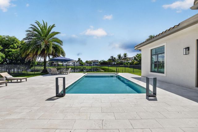 16740 STRASBOURG Lane, Delray Beach, FL 33446