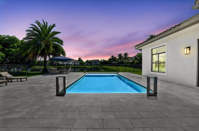 16740 STRASBOURG Lane, Delray Beach, FL 33446