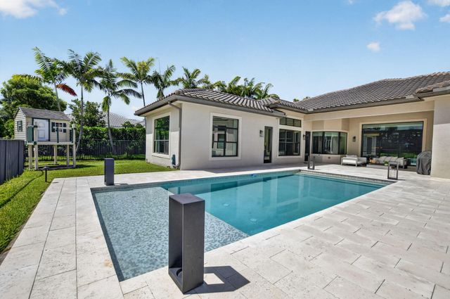 16740 STRASBOURG Lane, Delray Beach, FL 33446