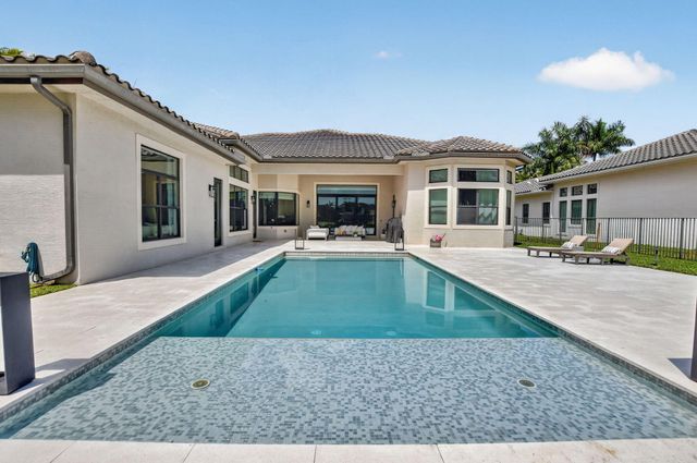 16740 STRASBOURG Lane, Delray Beach, FL 33446