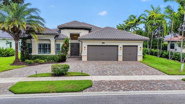 16740 STRASBOURG Lane, Delray Beach, FL 33446