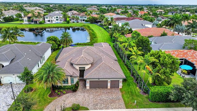 16740 STRASBOURG Lane, Delray Beach, FL 33446