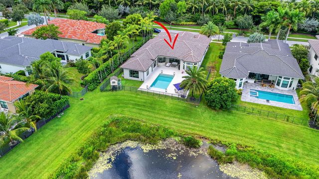 16740 STRASBOURG Lane, Delray Beach, FL 33446