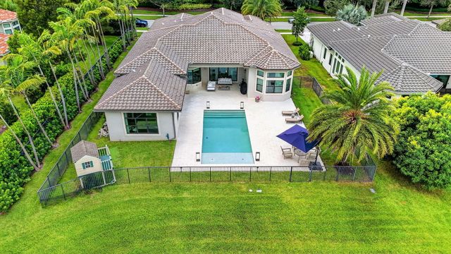 16740 STRASBOURG Lane, Delray Beach, FL 33446