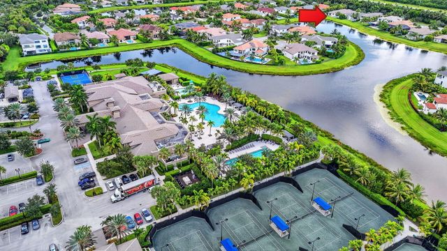 16740 STRASBOURG Lane, Delray Beach, FL 33446