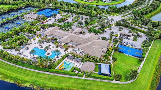 16740 STRASBOURG Lane, Delray Beach, FL 33446