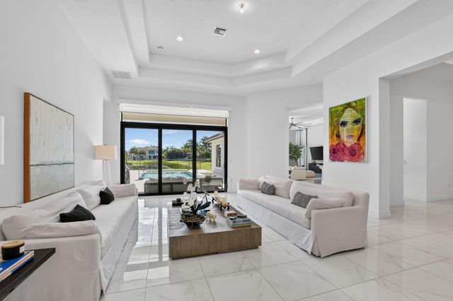 16740 STRASBOURG Lane, Delray Beach, FL 33446